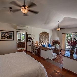 Suite Garden View